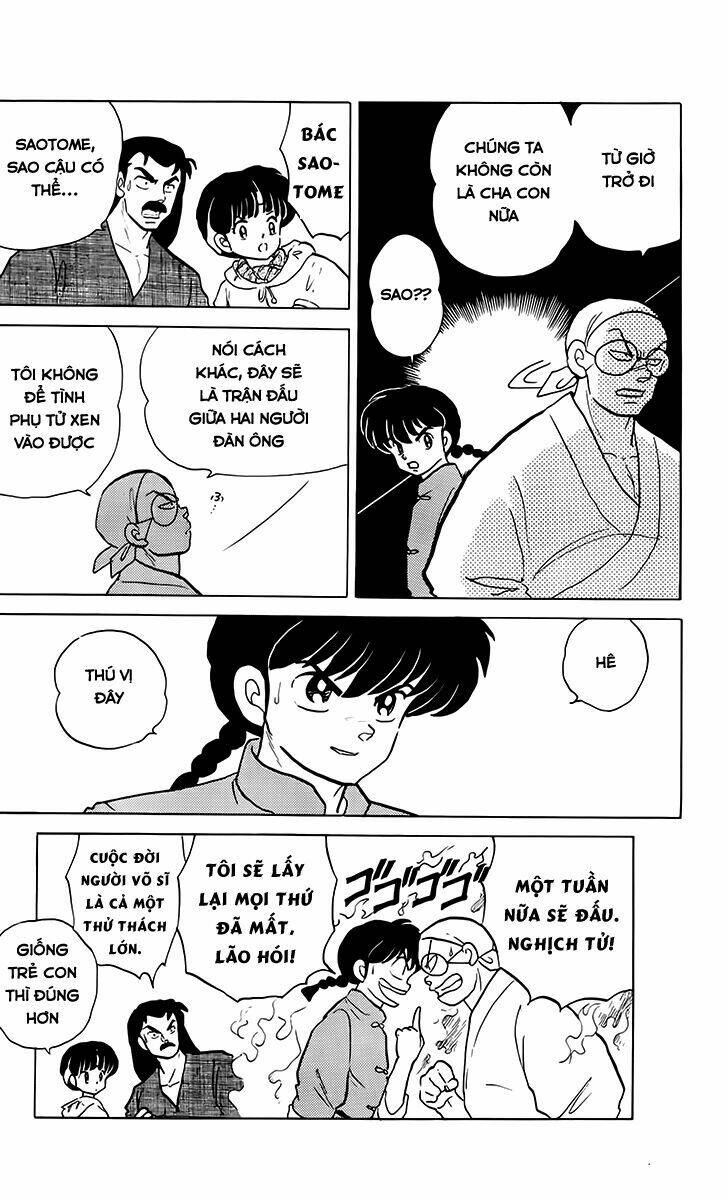 suối lời nguyền chapter 213 19