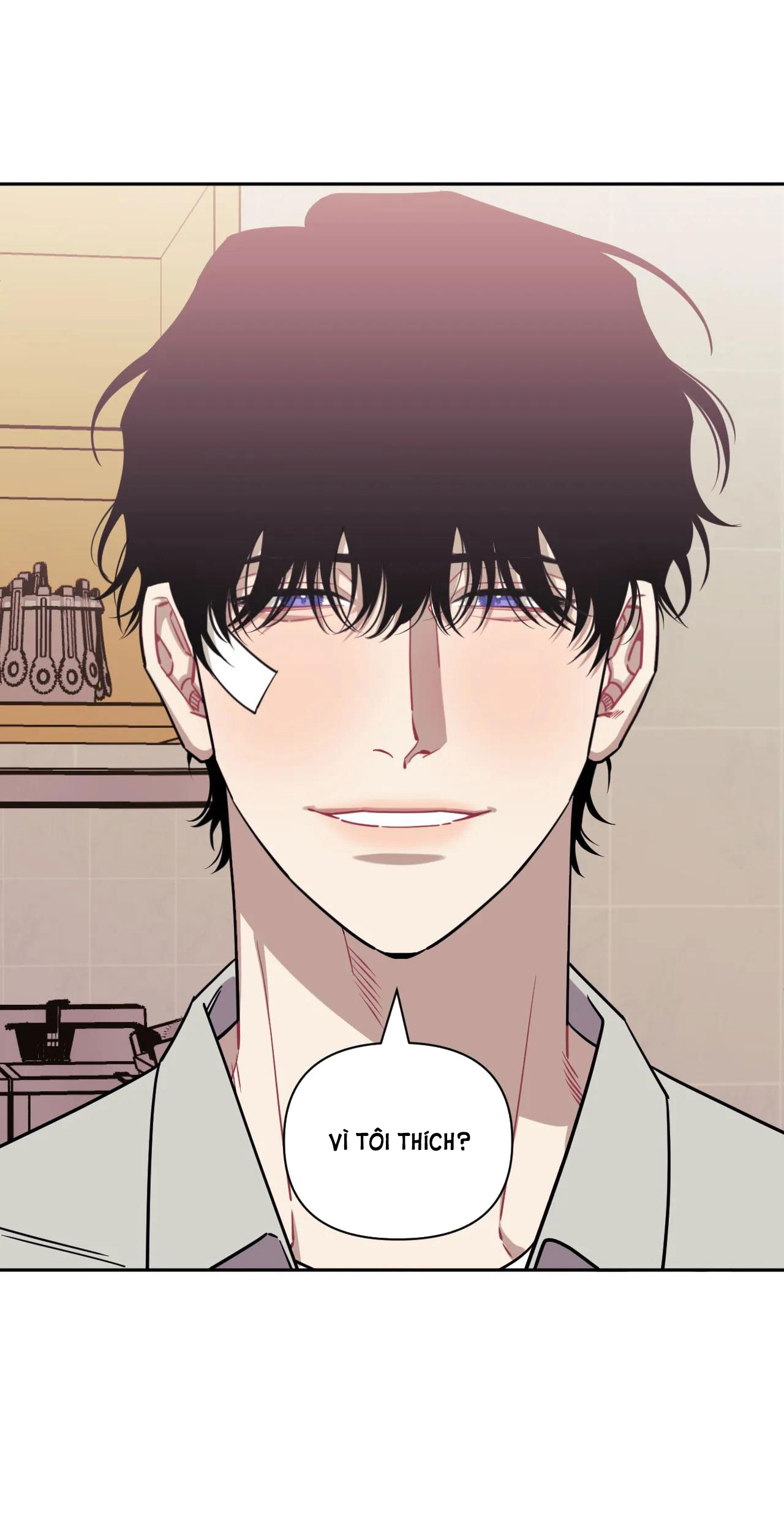 hơn cả bạn bè chapter 60.1 39