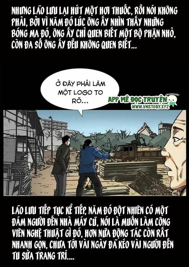 U Minh Ngụy Tượng Chapter 154 42