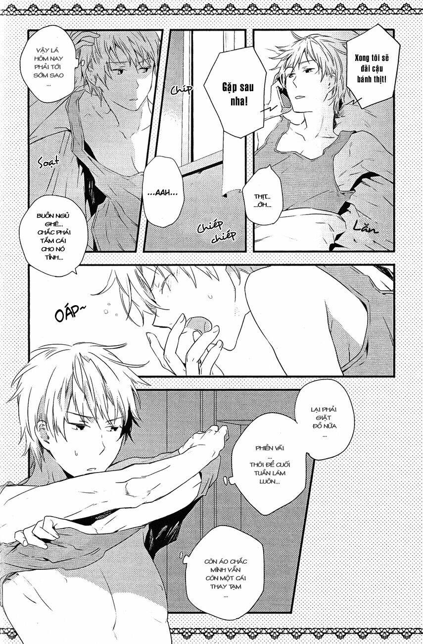 durarara!! dj - 24 hours - morning chapter 1 5