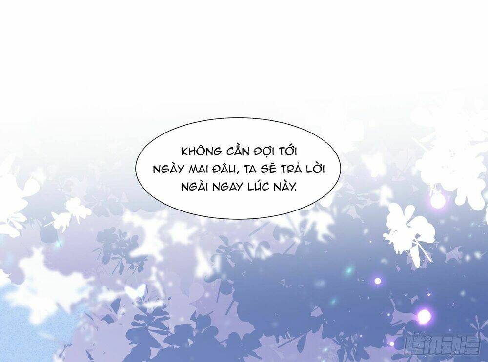 tình địch quái gở lại tăng thêm rồi chapter 18 40