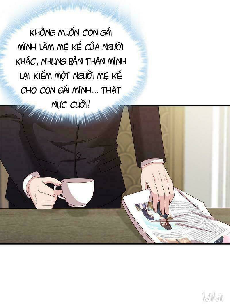 nam thần manh bảo tận diệt chapter 71.2 8