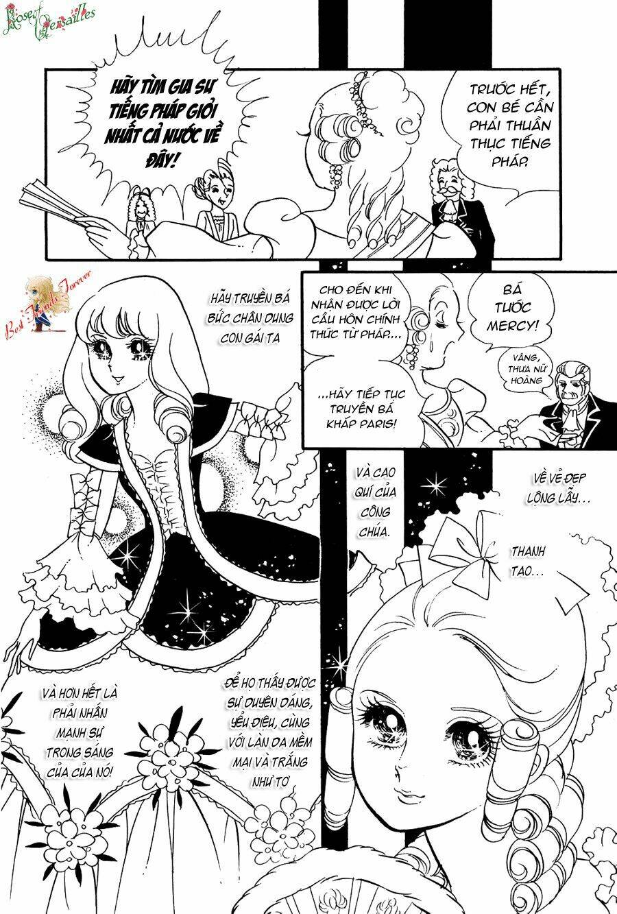 versailles no bara chapter 2 10