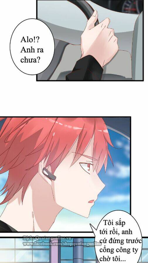 lều khều biết yêu chapter 24 8