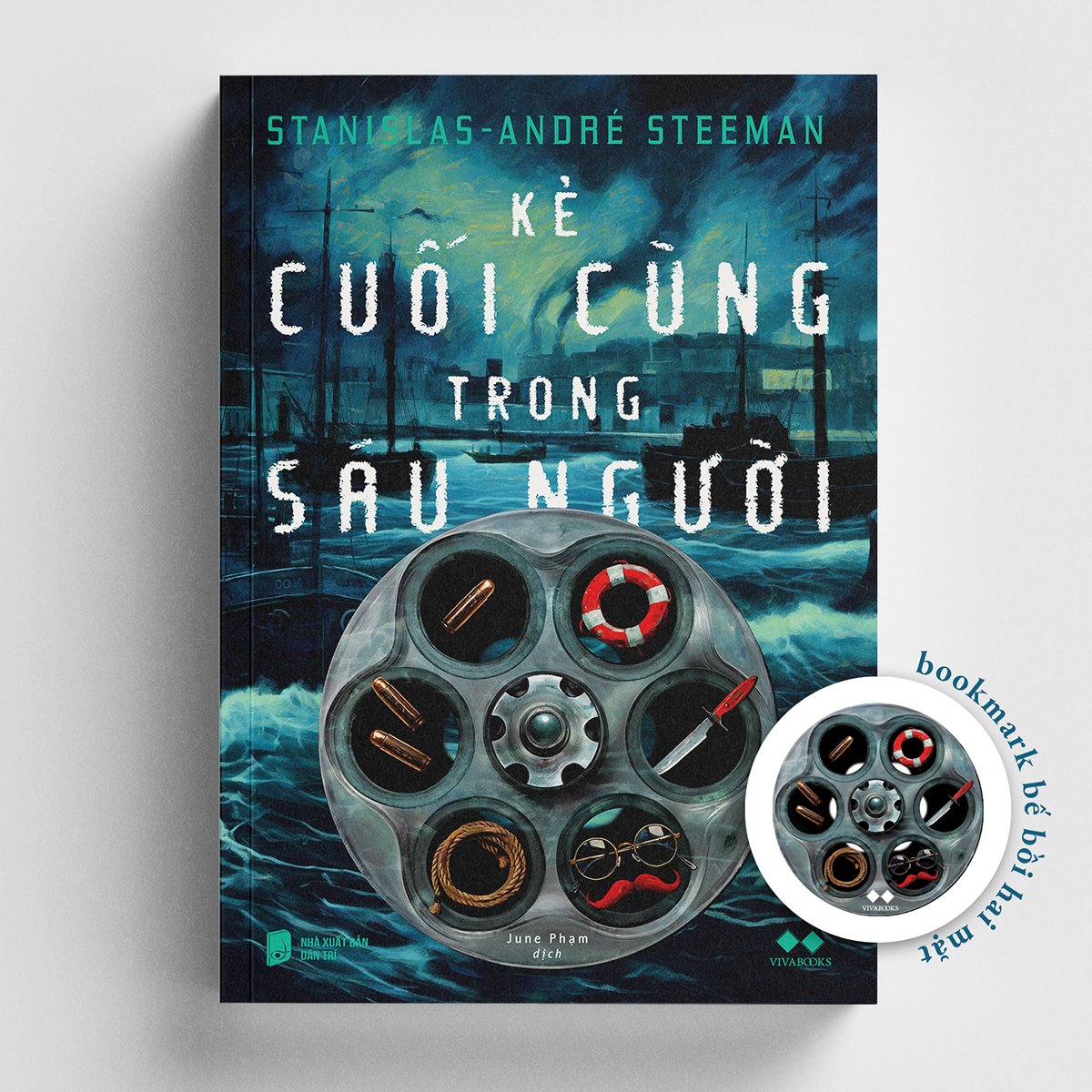 Kẻ Cuối Cùng Trong Sáu Người