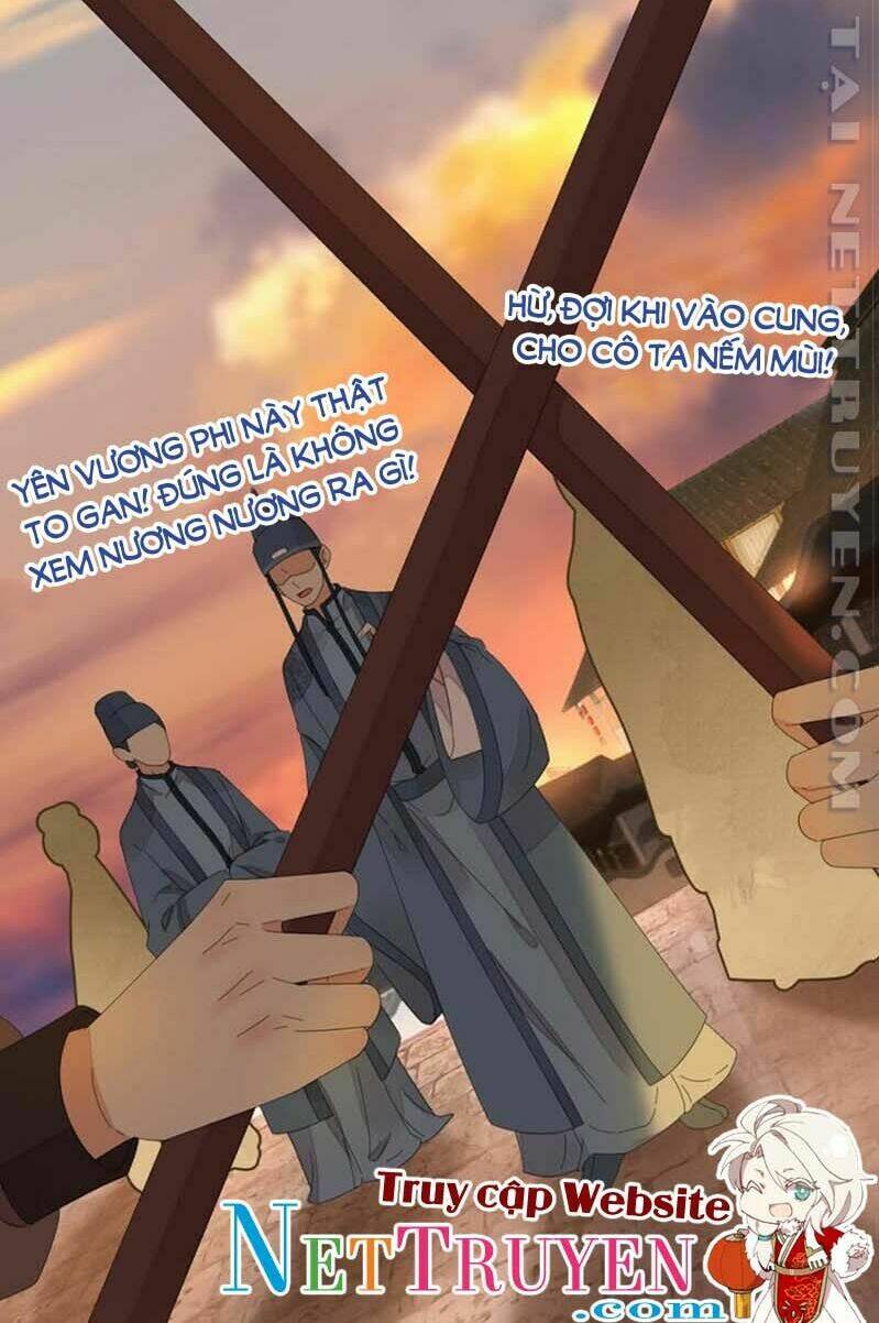 dục hỏa độc nữ chapter 125 8