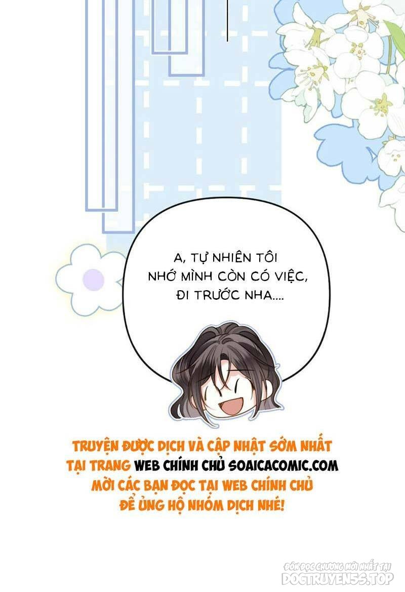 mỗi ngày đều thích anh chapter 17 24