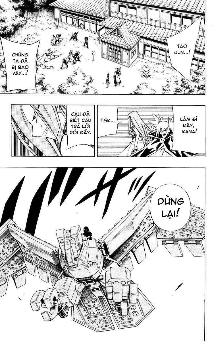 vua pháp thuật chapter 247 10