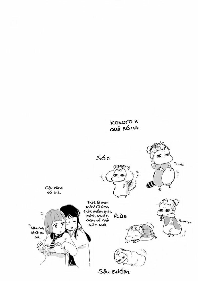 baby, kokoro no mama ni! chapter 13 15