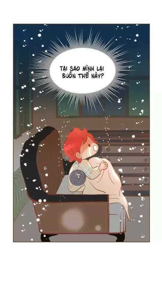 tân lang yếu tòng tiểu dưỡng khởi chapter 20 18