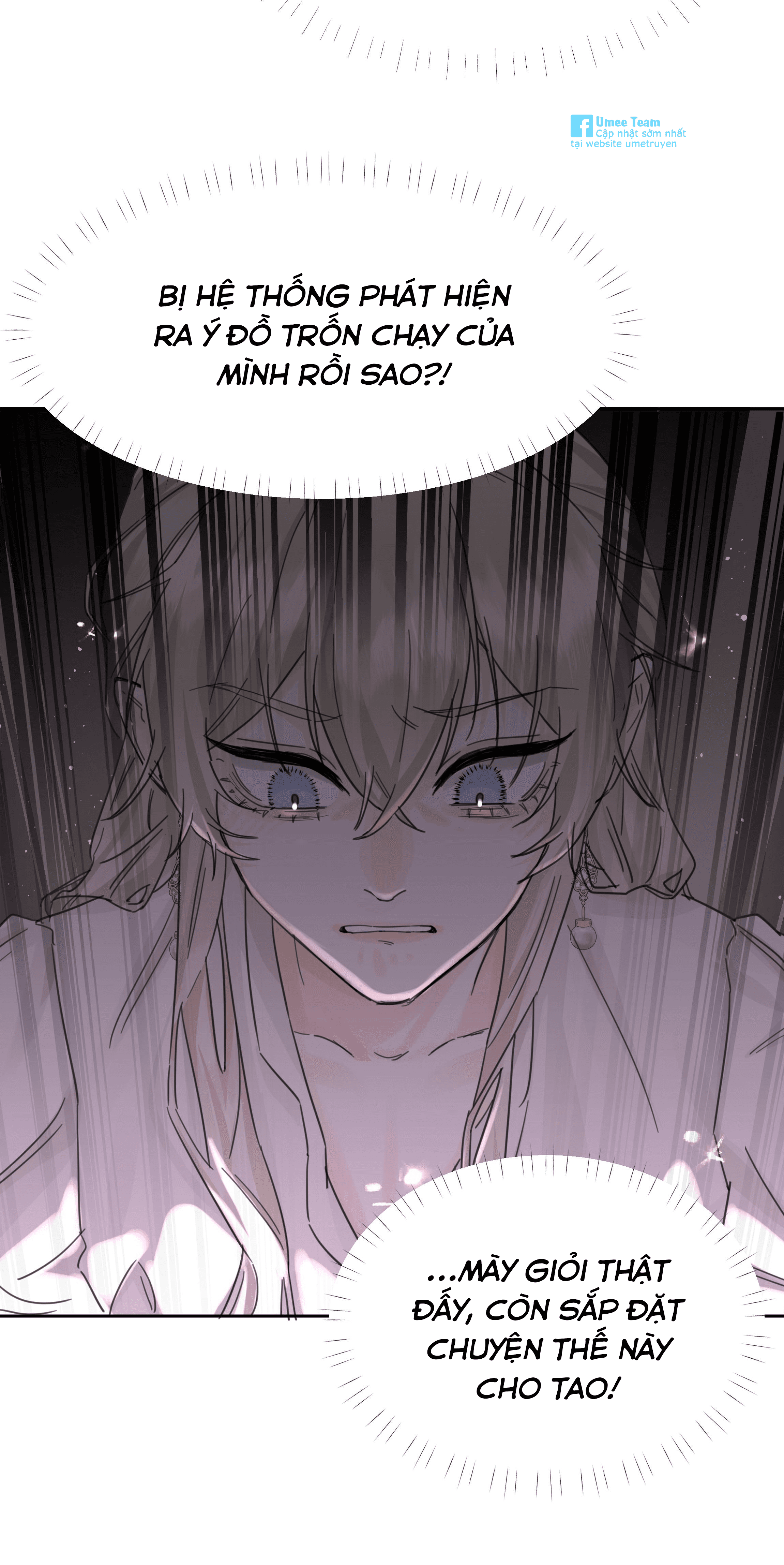 tình cũ là vua chapter 4 10