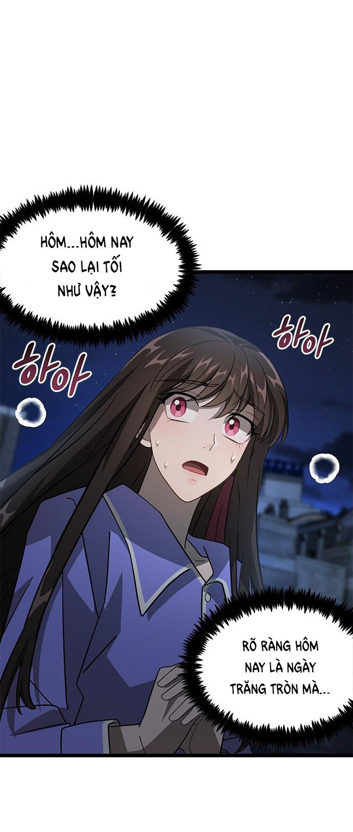 dark moon - tế đàn ánh trăng chapter 12.2 34