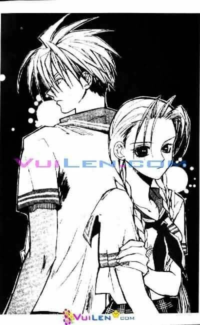 tiên nữ giáng trần chapter 7 19