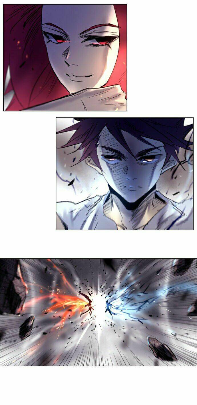 bản khế ước linh hồn chapter 201 14