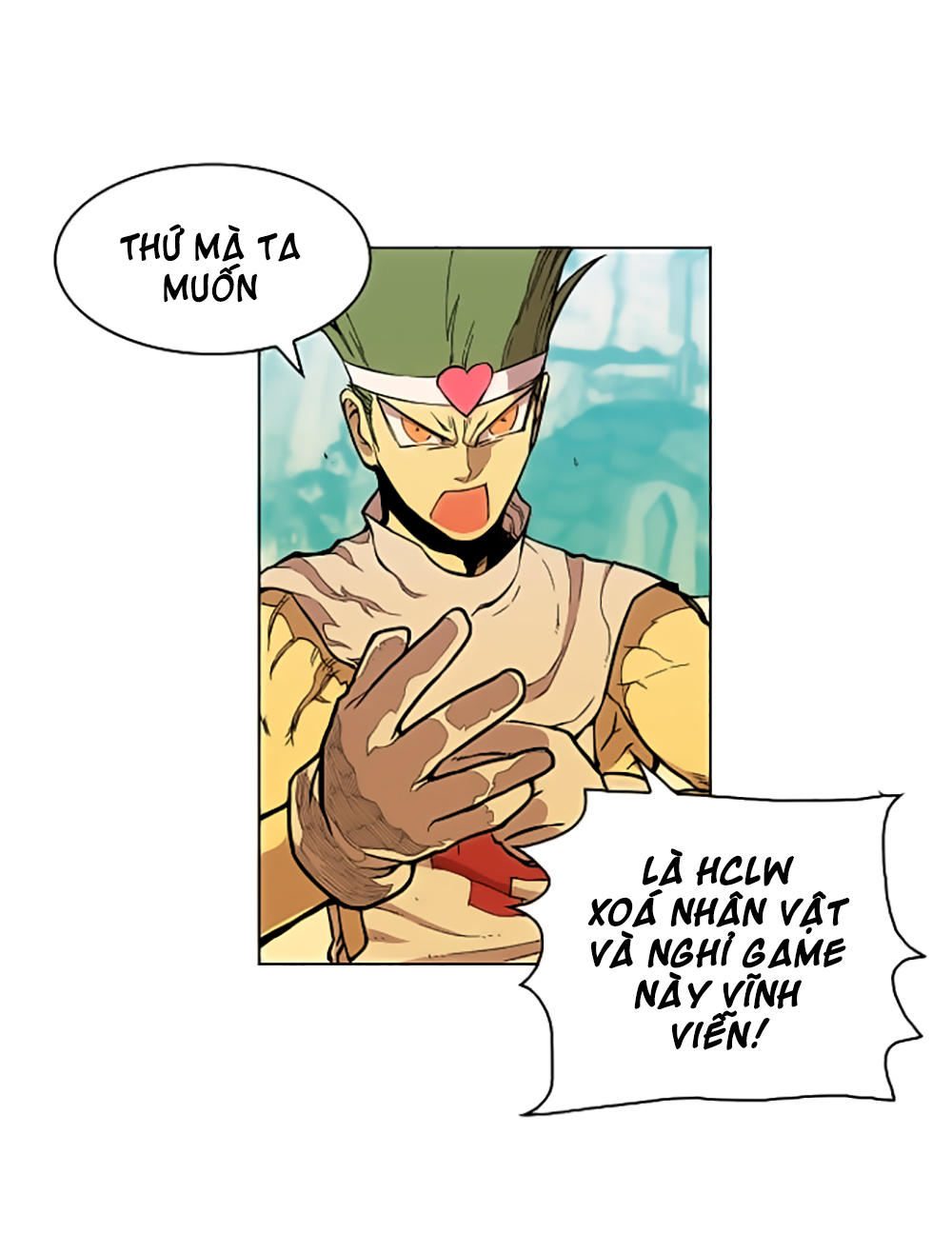 hard core leveling warrior chapter 5 23