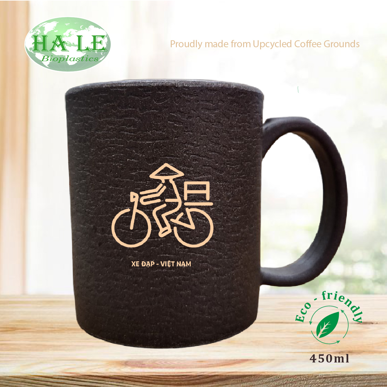 Ly, cốc phong cảnh Việt Nam