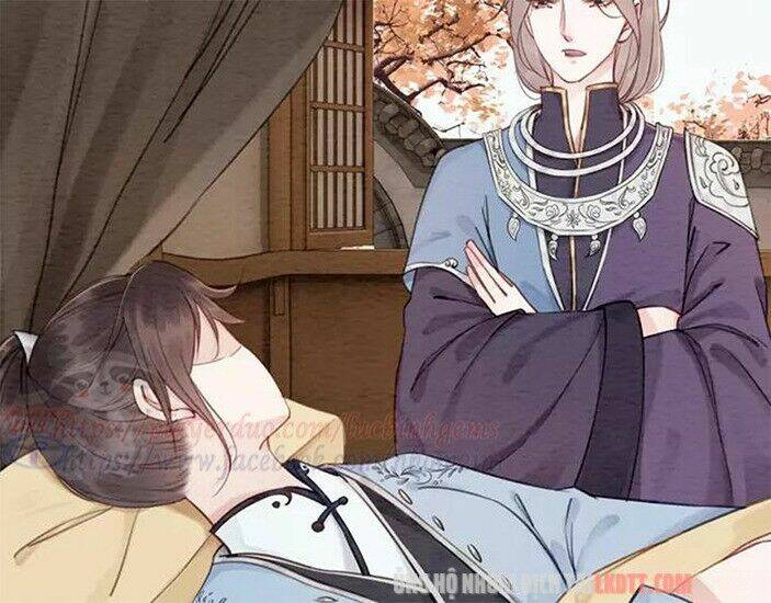 trọng sinh bá sủng nhiếp chính vương quá mạnh mẽ chapter 87 23