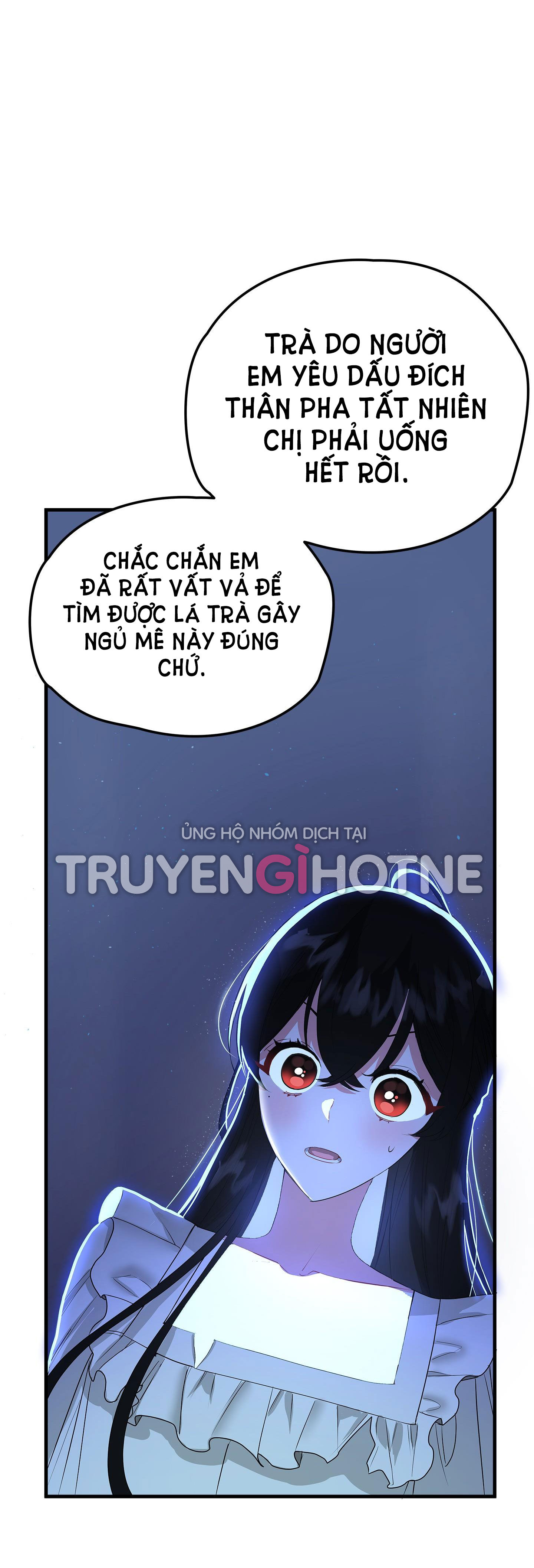 mặt trái của sự thật chapter 1.2 42