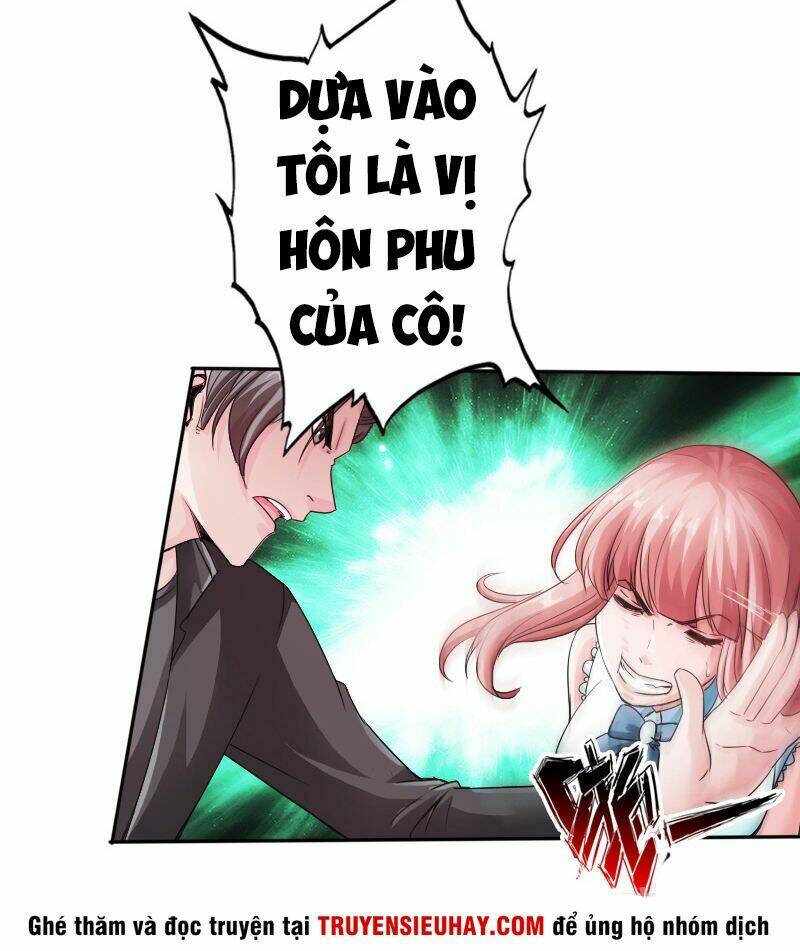 tuyệt phẩm tà thiếu chapter 12 45