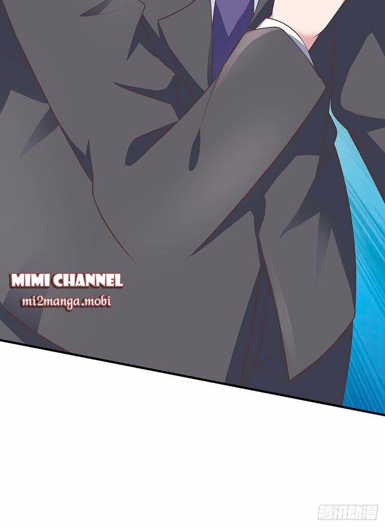 đại lão gọi tôi tiểu tổ tông chapter 11 4