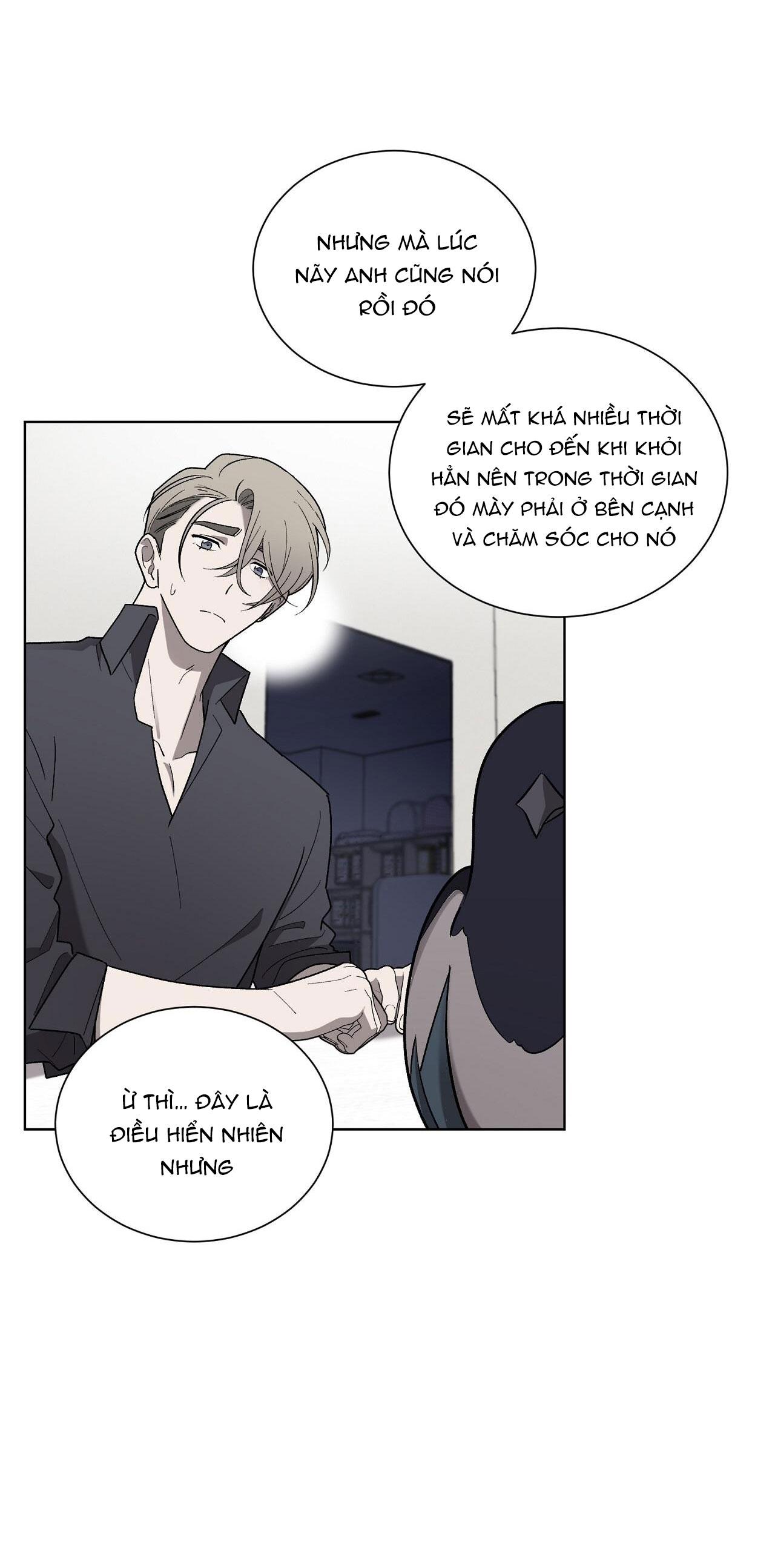 khi chim thước đến chapter 13 29