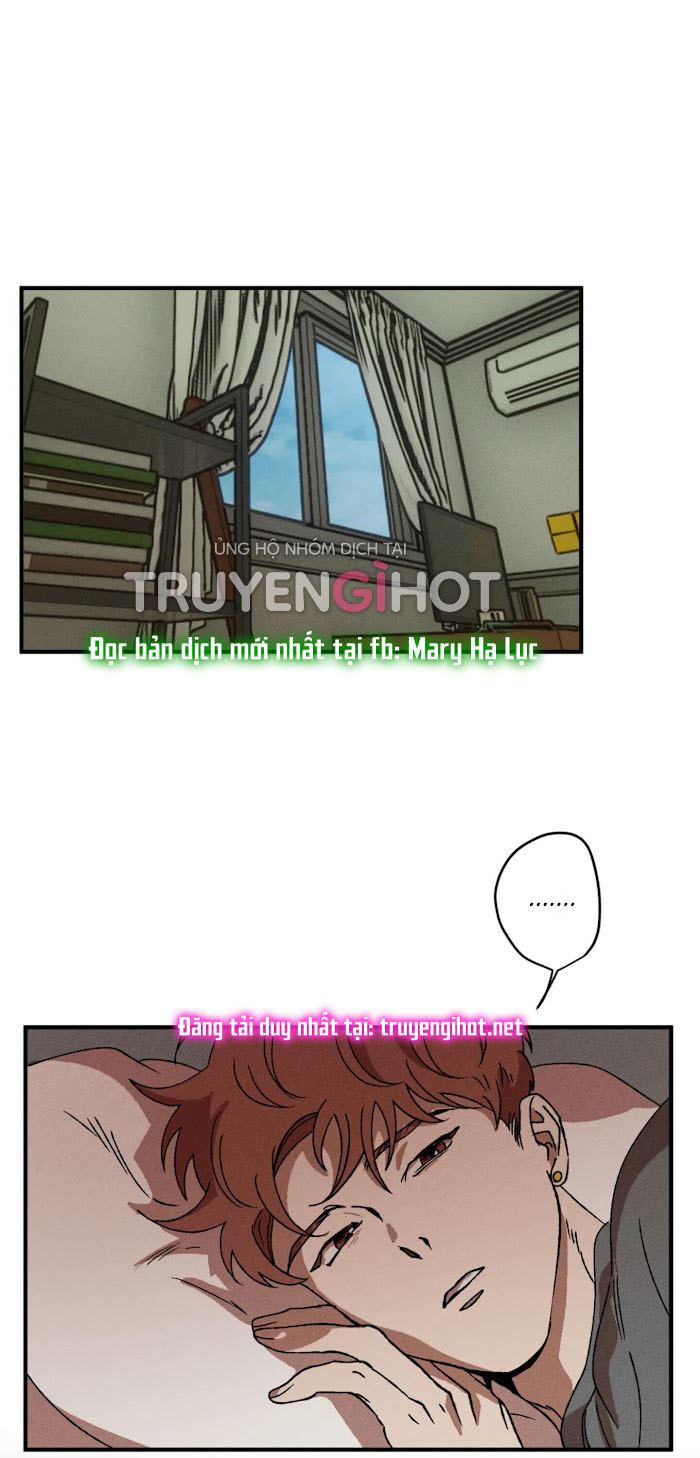 bẫy kép chapter 18.1 8