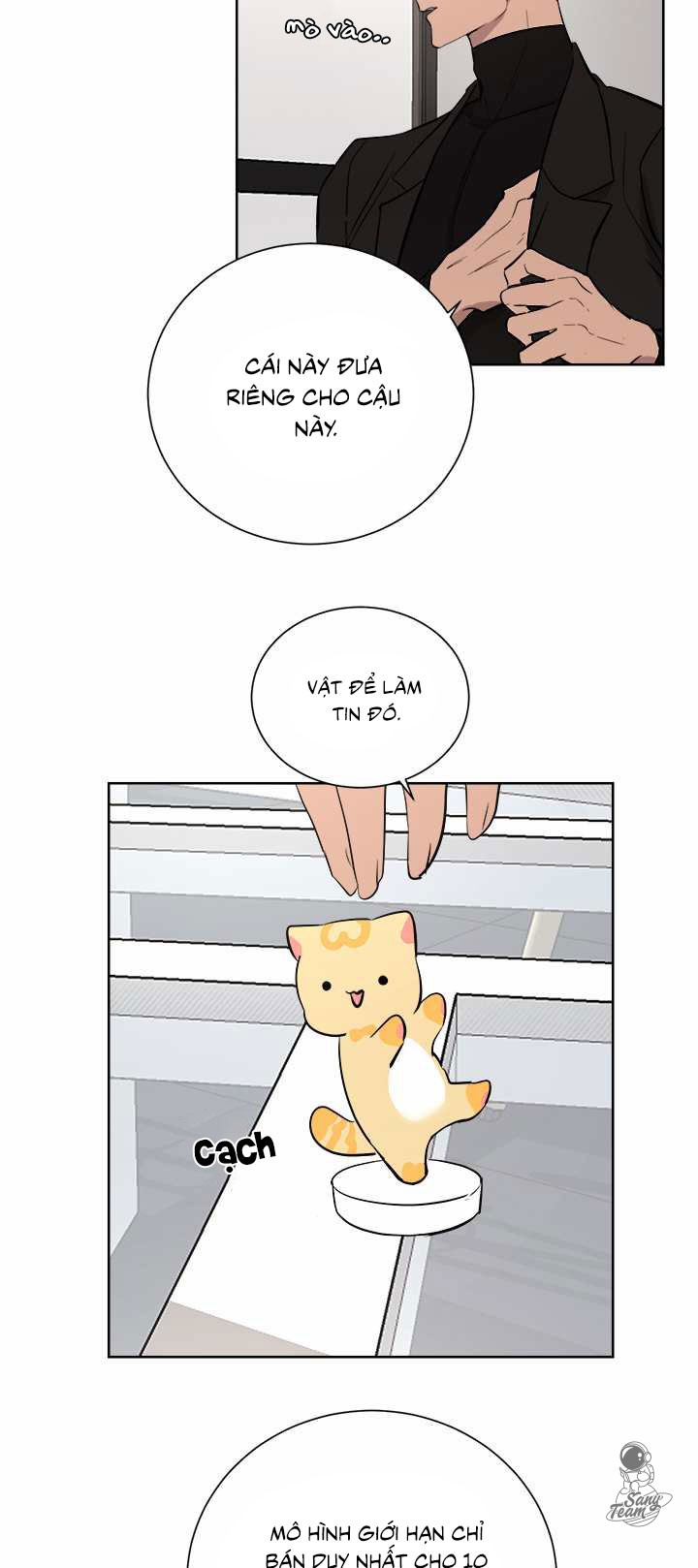 bùng nổ chapter 10 11