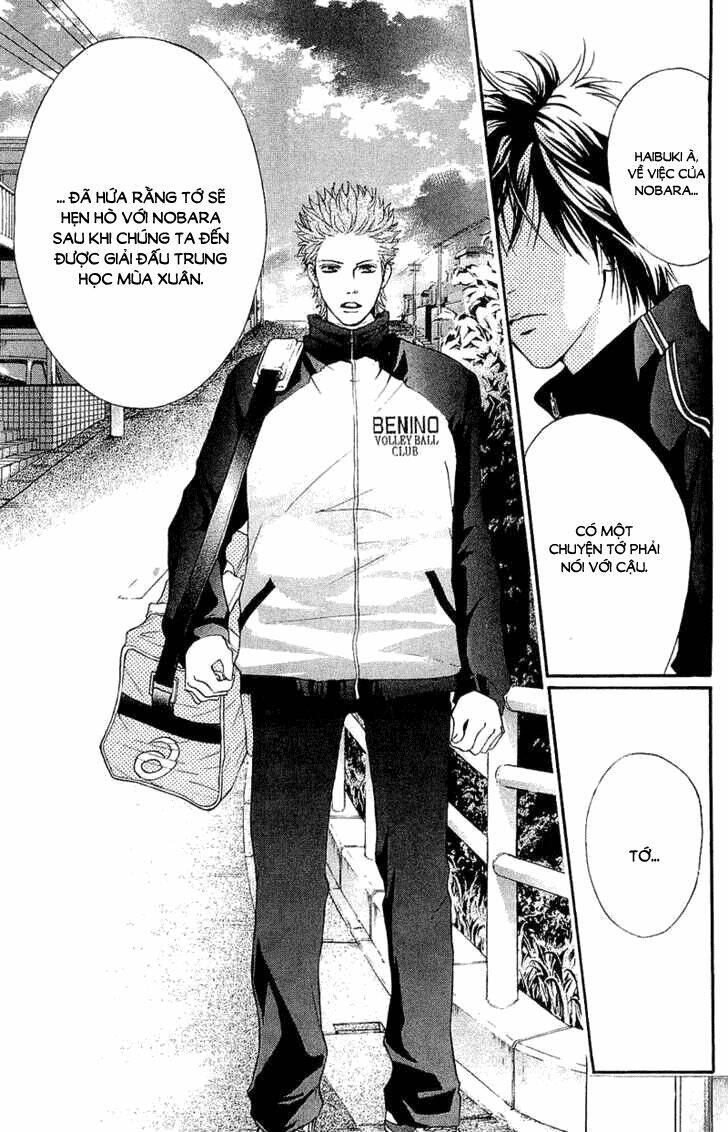 xứng danh anh hùng chapter 50 25