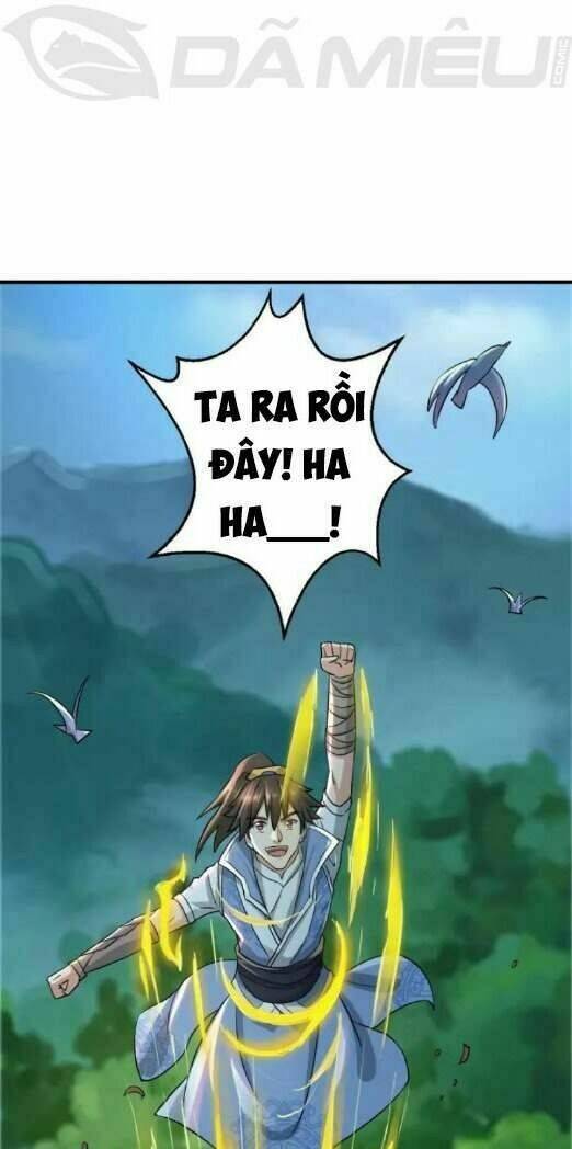 việc tu luyện hằng ngày của vũ đế chapter 44 20