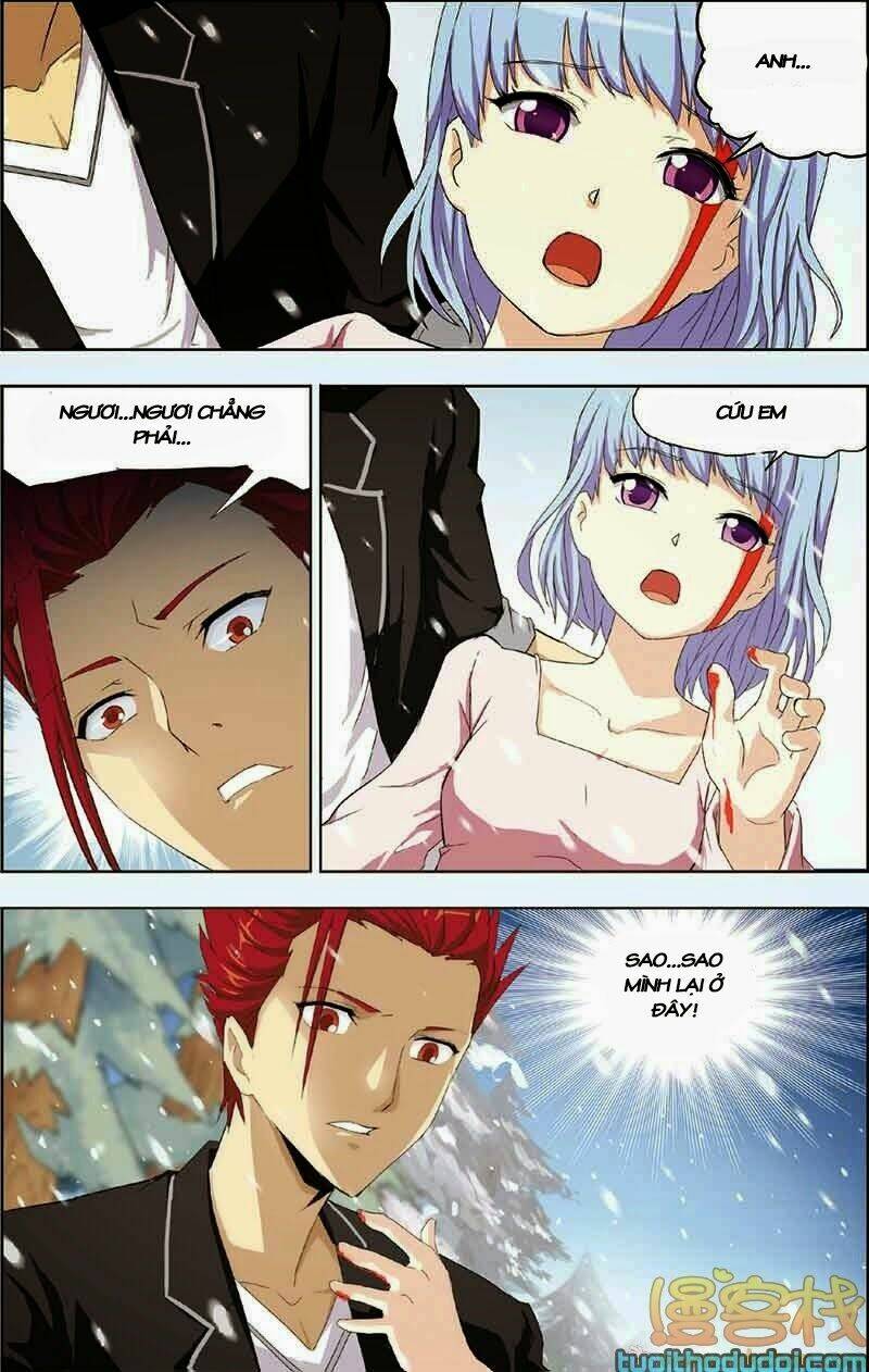 bi minh chi kiếm chapter 5 14