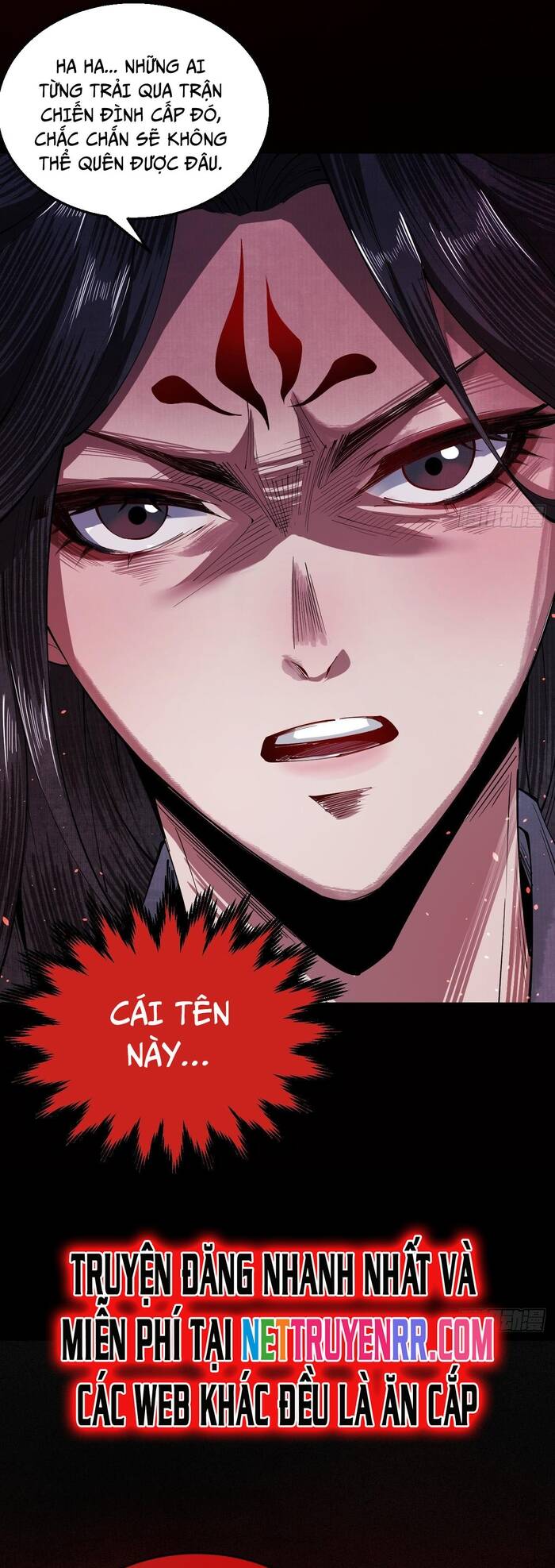 gặp mạnh thì càng mạnh, tu vi của ta không giới hạn chapter 8 7