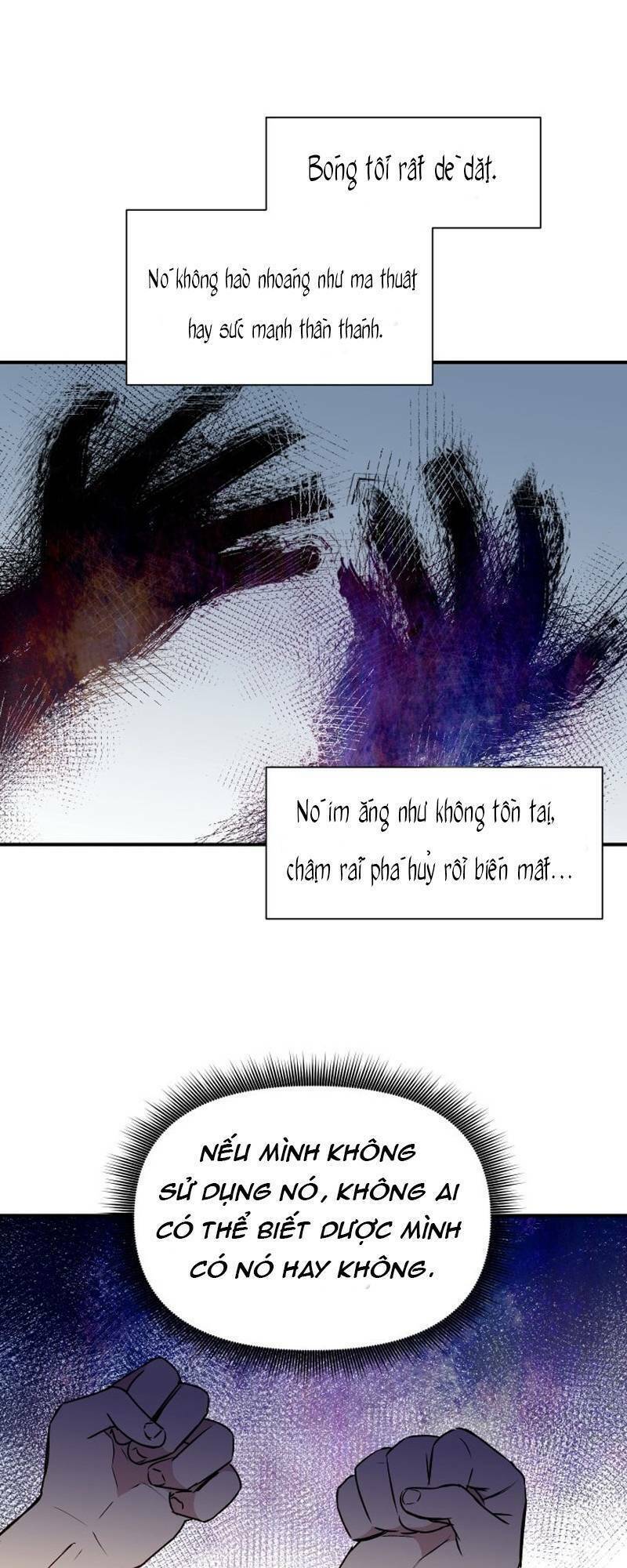 khế ước của nữ công tước quái vật chapter 12 35