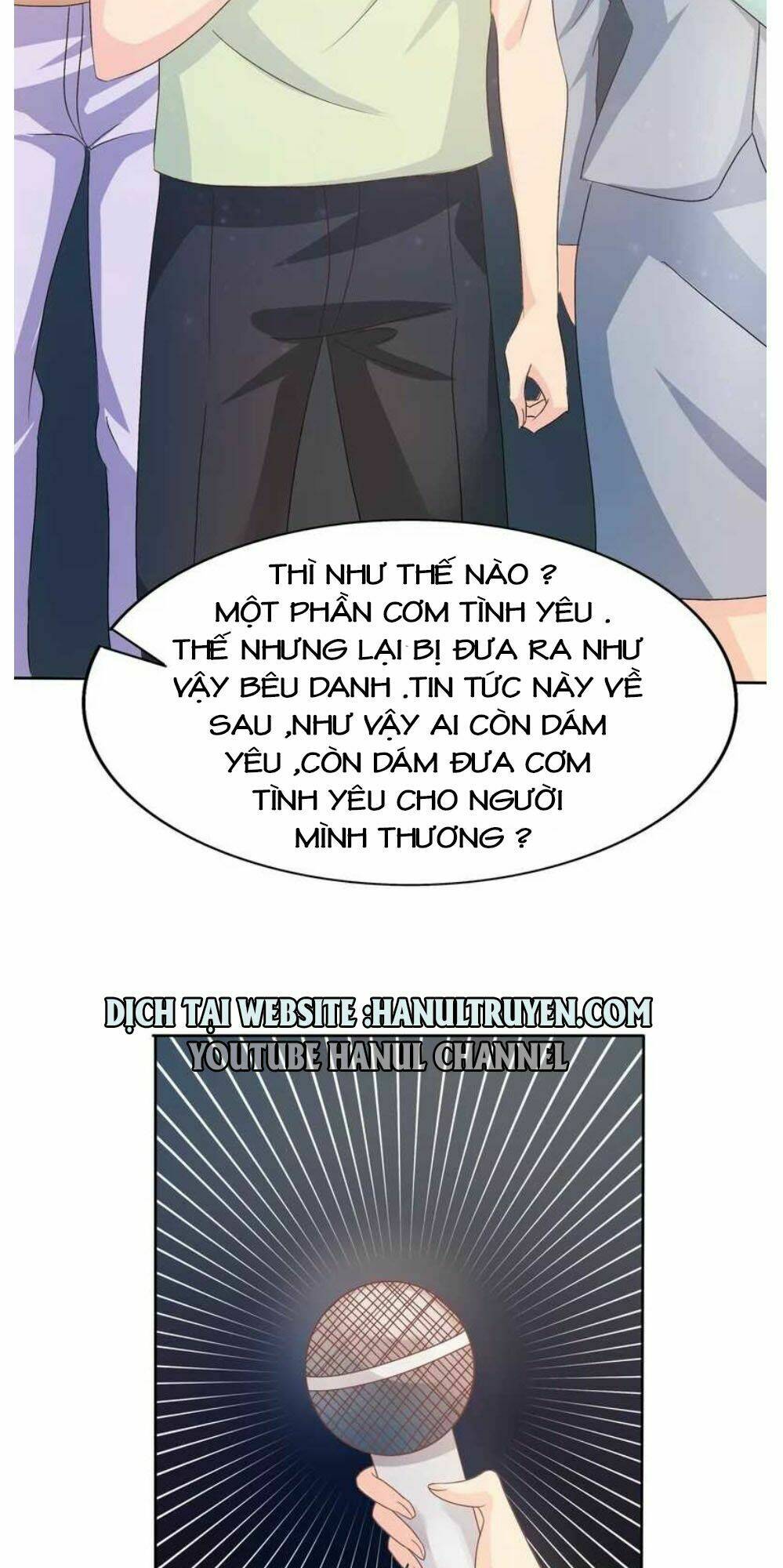 dụ vợ về nhà chồng cũ phải thật ôn nhu chapter 66 17