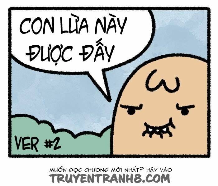 những mẫu truyện ngắn dễ thương và hài hước chapter 25 4