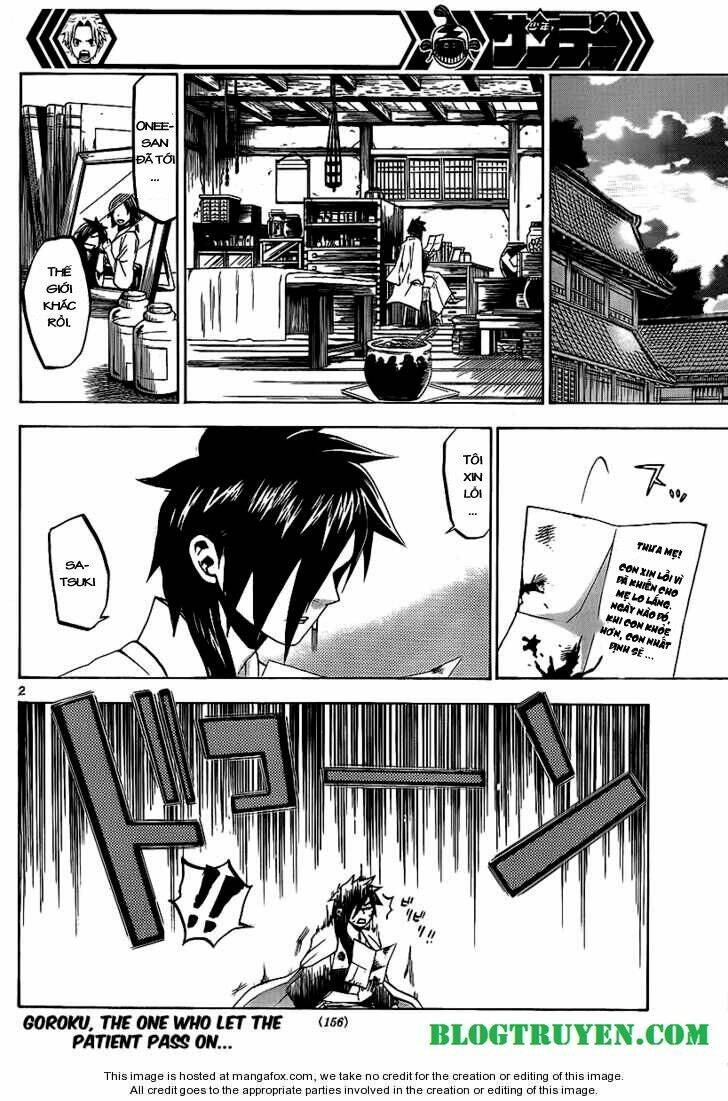 kaitai shinsho zero chapter 15 5