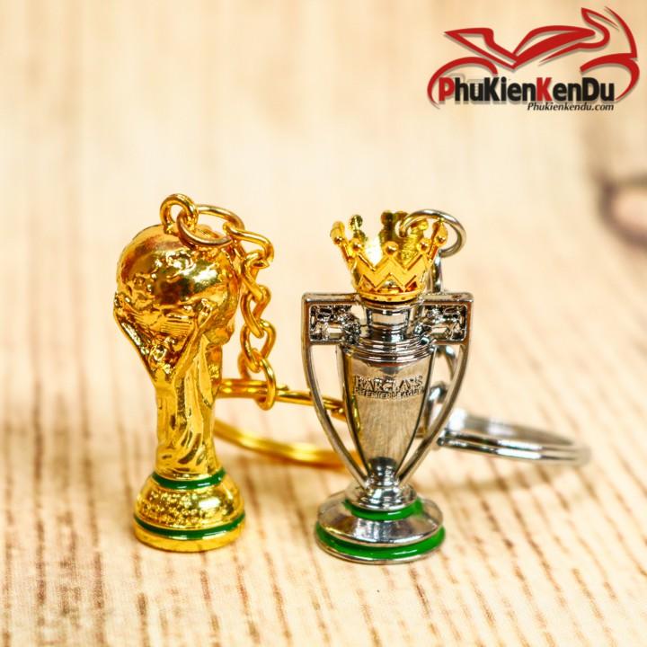 MÓC KHÓA CUP WORLD CUP