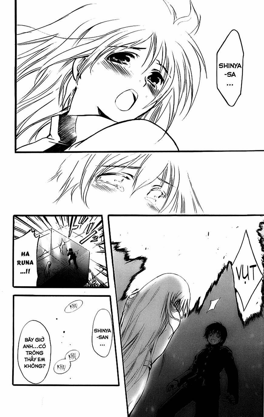 watashi no messiah-sama chapter 55 25