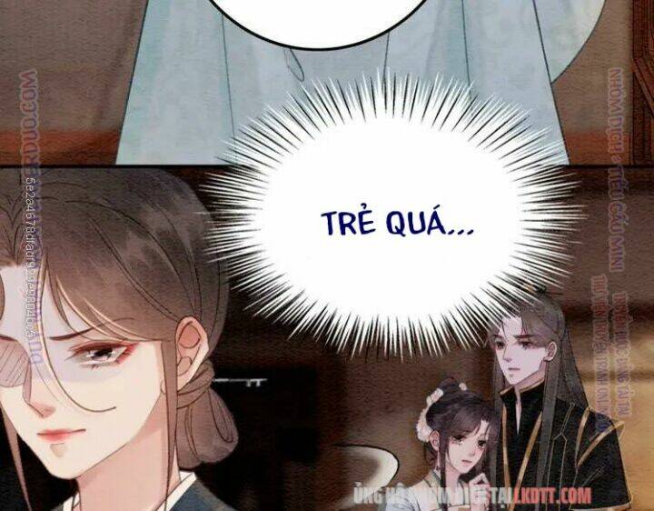 trọng sinh bá sủng nhiếp chính vương quá mạnh mẽ chapter 212 27