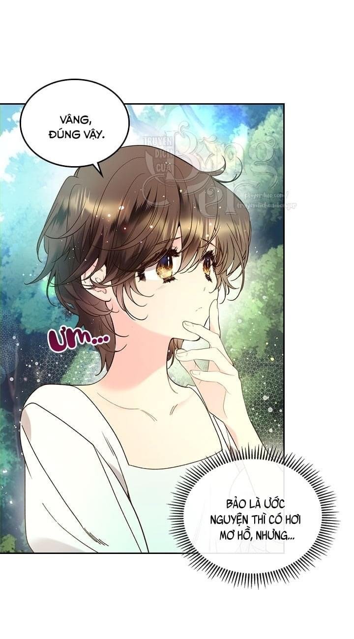 [15+] công chúa chloe chapter 65.2 3