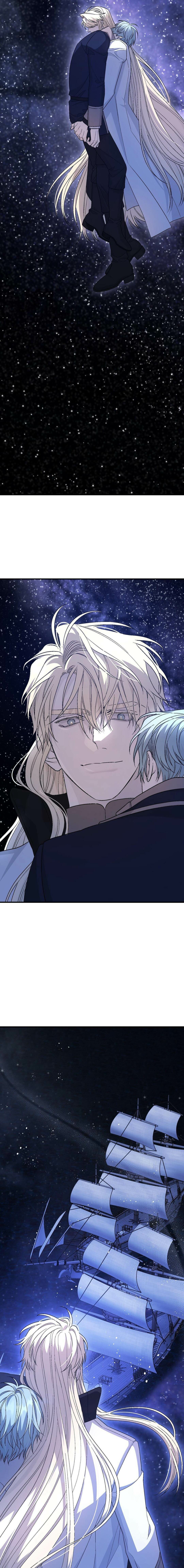 khế ước vĩnh cửu chapter 84 3