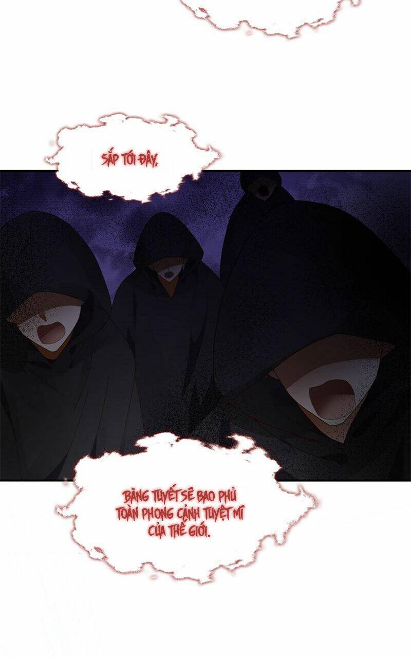 ác nữ cải biến chapter 54 19