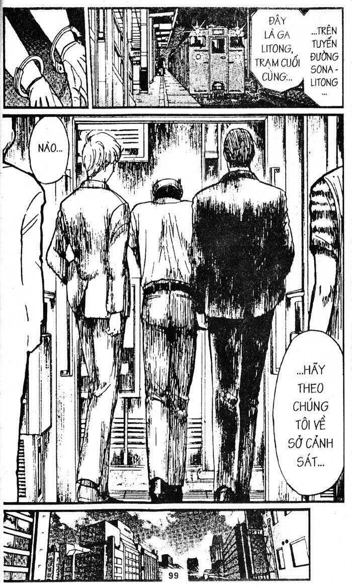 thám tử kindaichi (bản đẹp) chapter 139 15