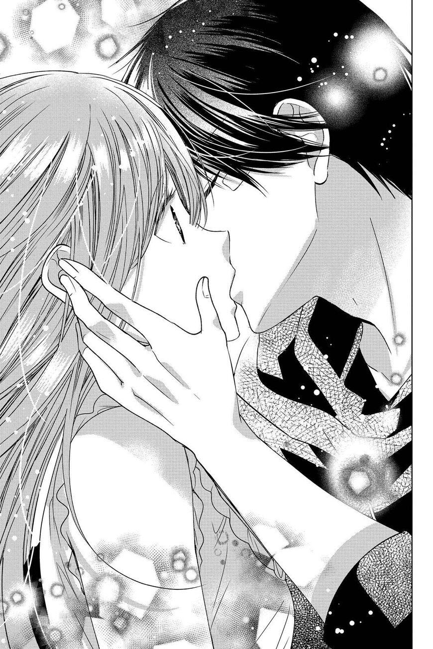 ký túc xá ma cà rồng chapter 14.2 7