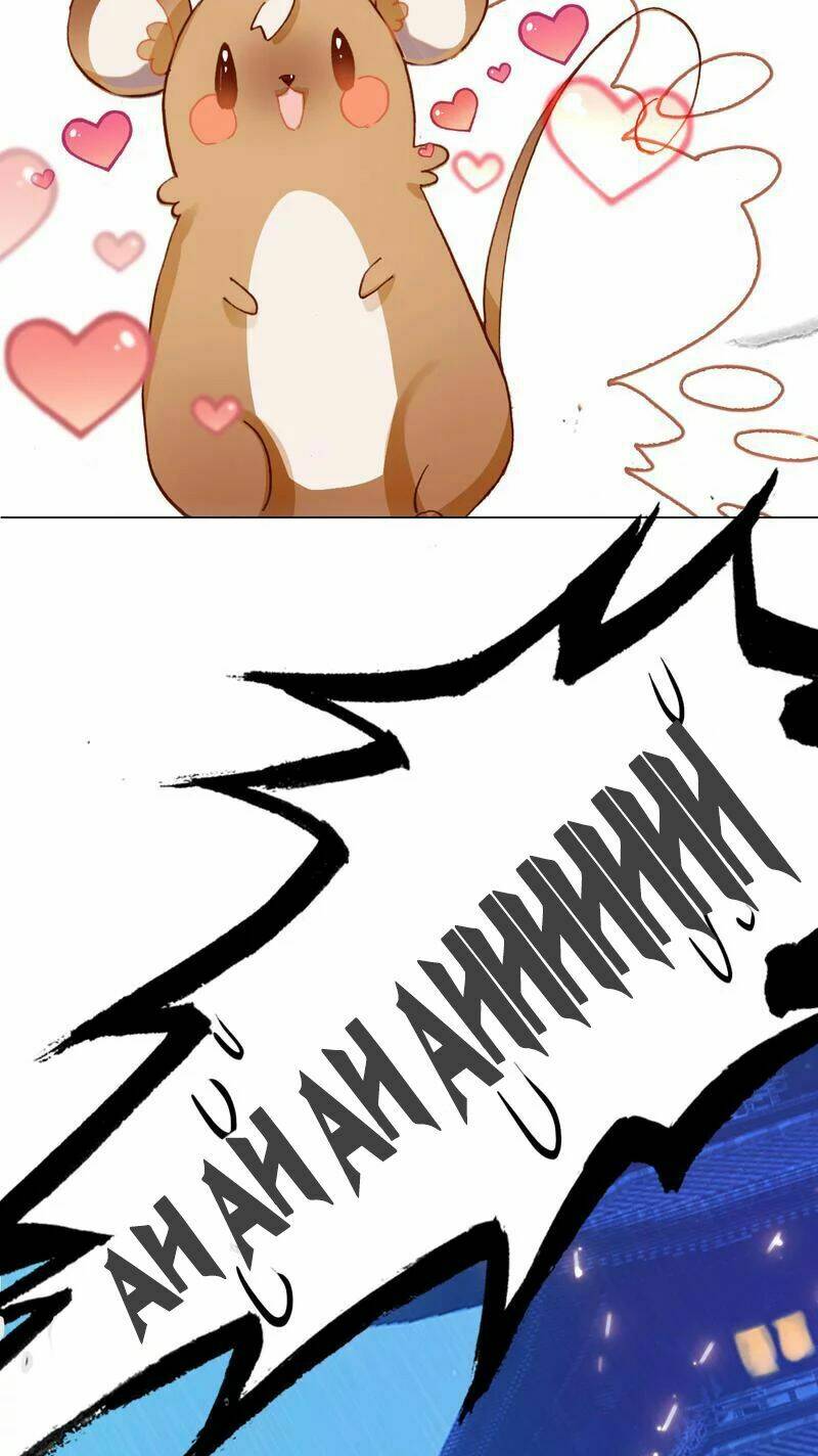 gả cho một tên thái giám đáng ghét chapter 37 14