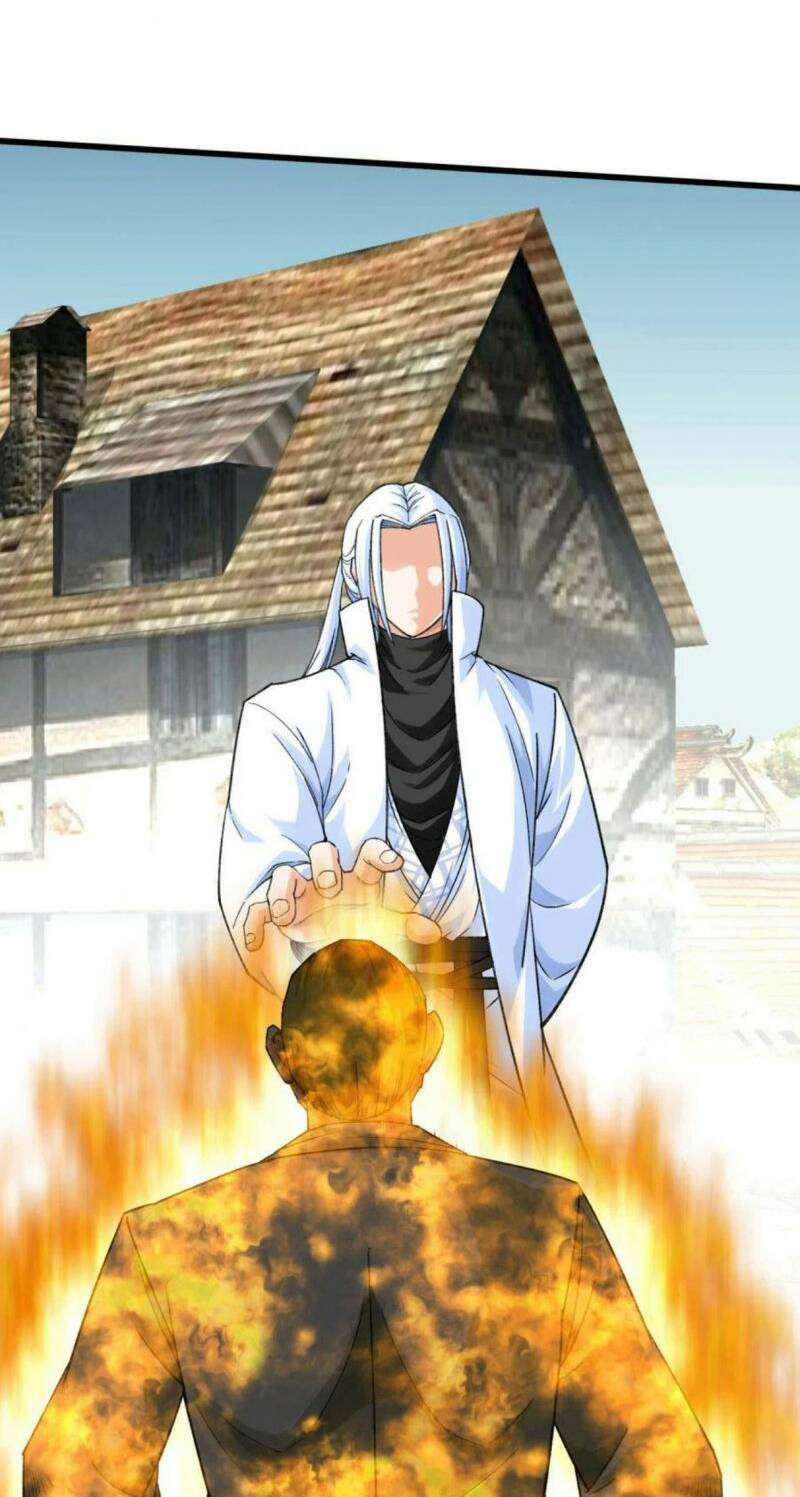 trọng sinh ta là đại thiên thần chapter 218 20