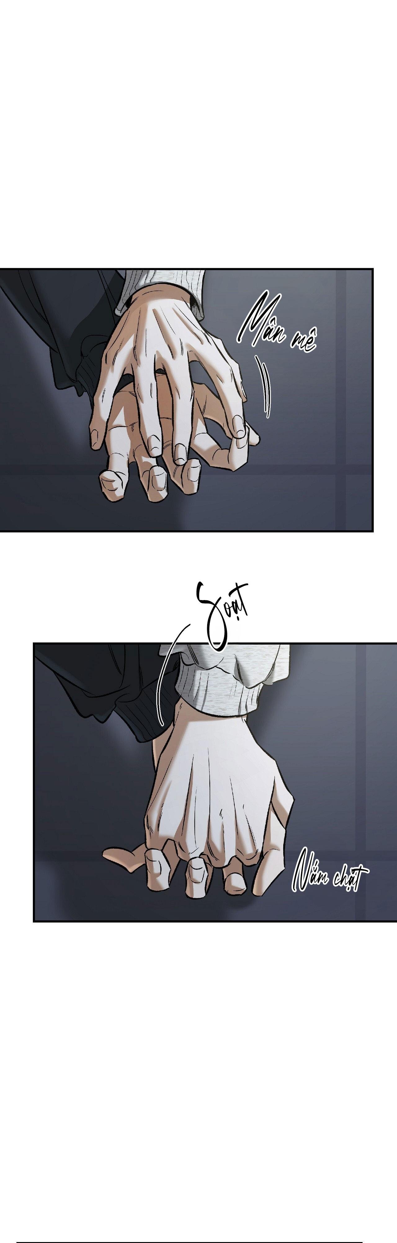 người đàn ông cho em tất cả chapter 36 5