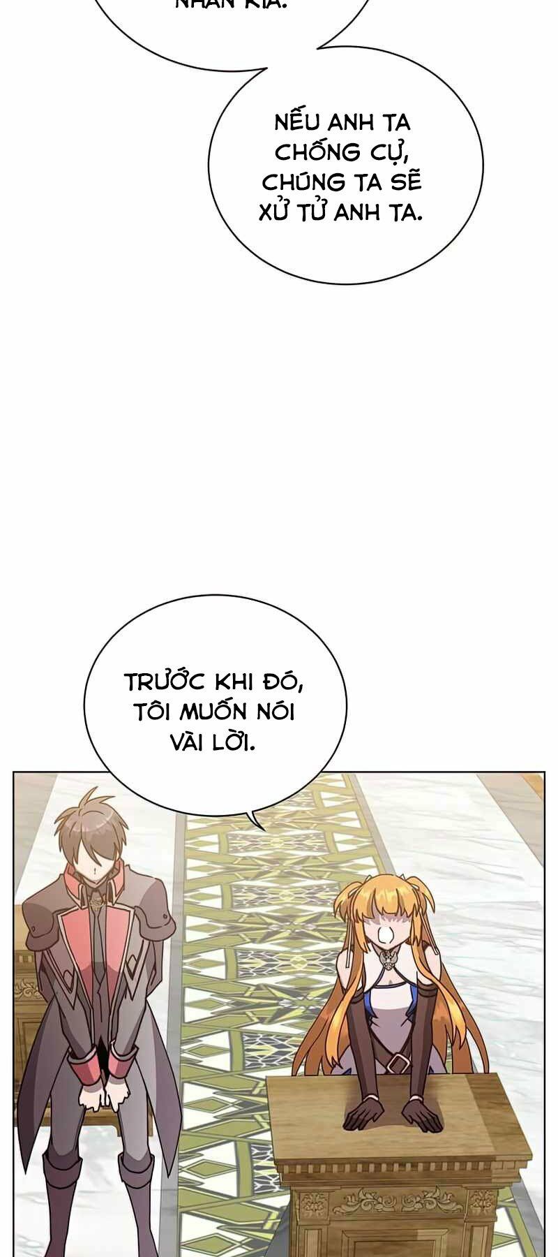 Anh Hùng Mạnh Nhất Trở Lại chapter 85 37