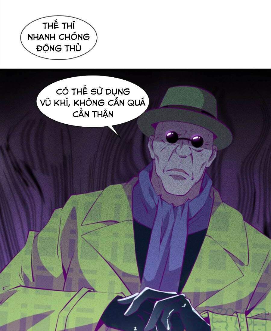 nãi ba là chiến thần mạnh nhất chapter 50 25