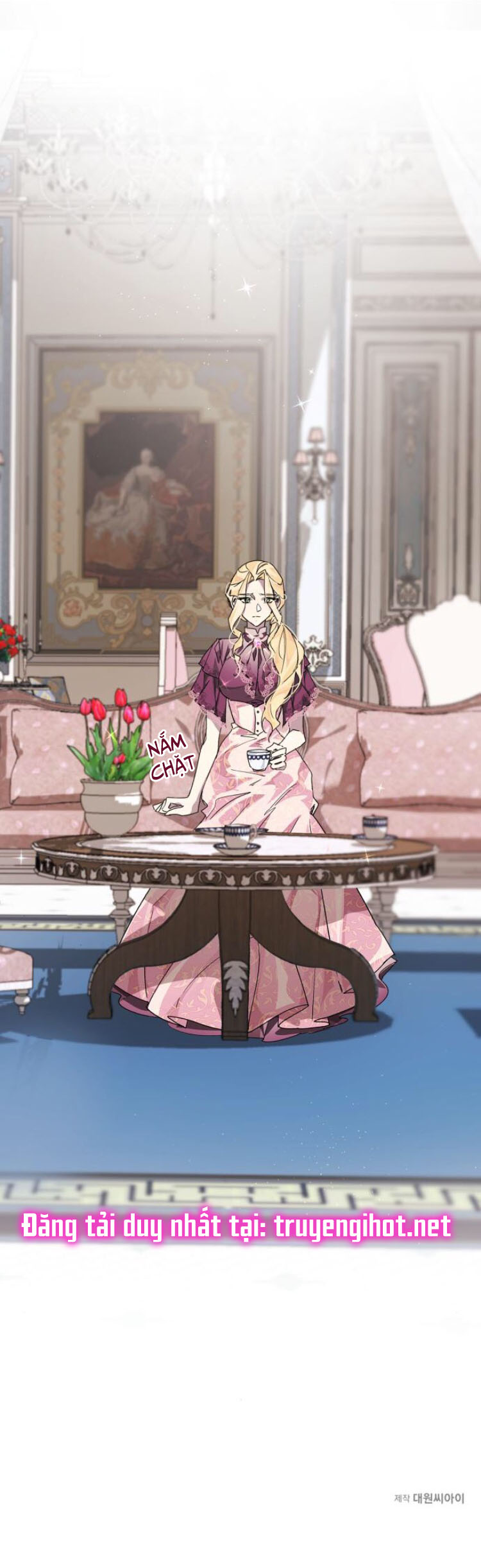 đã có lúc ta muốn nàng chết đi chapter 13.3 21