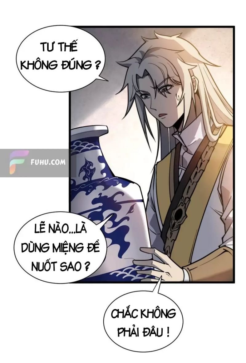 bắt đầu thức tỉnh thôn phệ hệ thống chapter 4 26